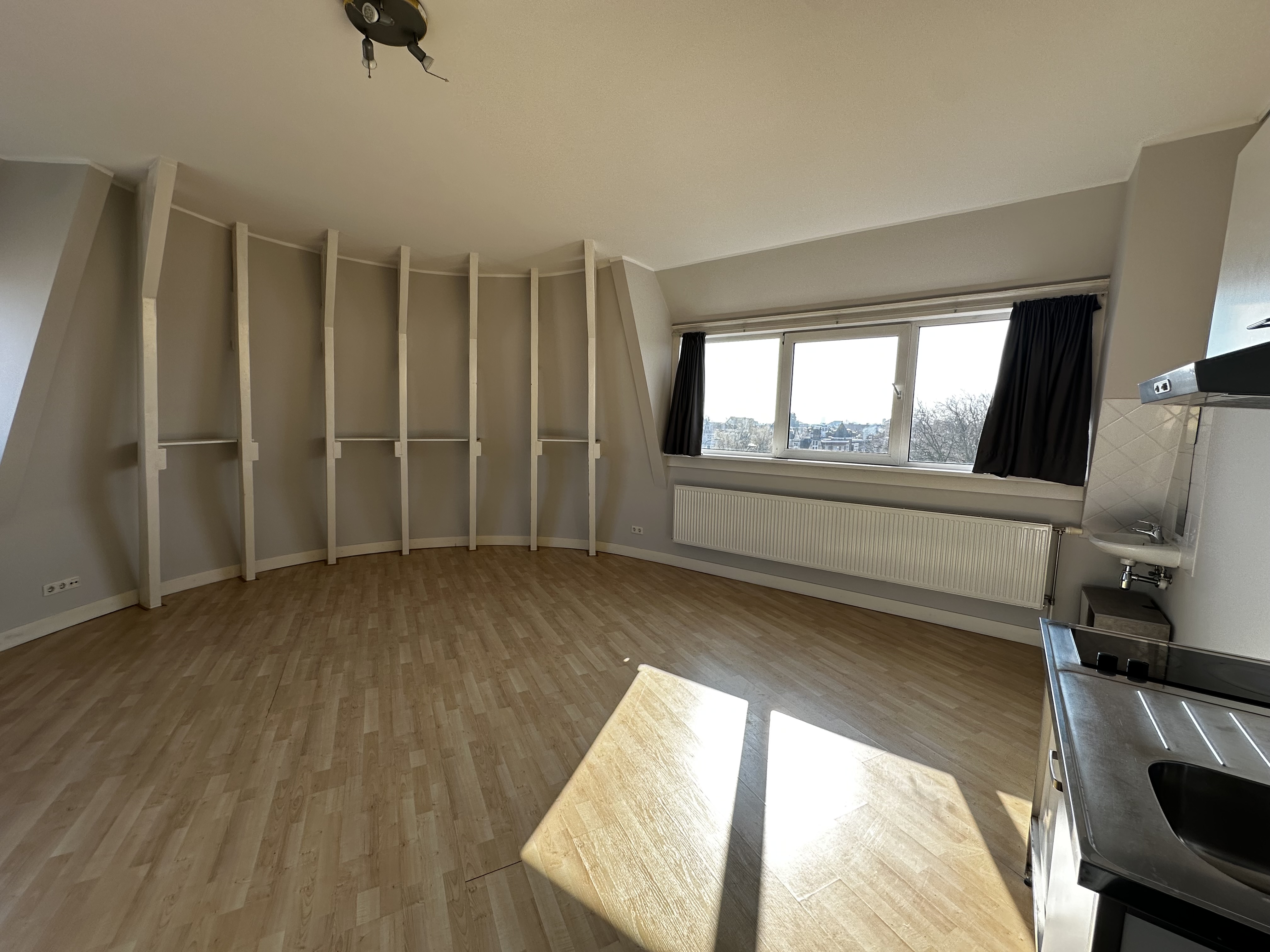 Valkenbosplein, Den Haag The Hague foto 5