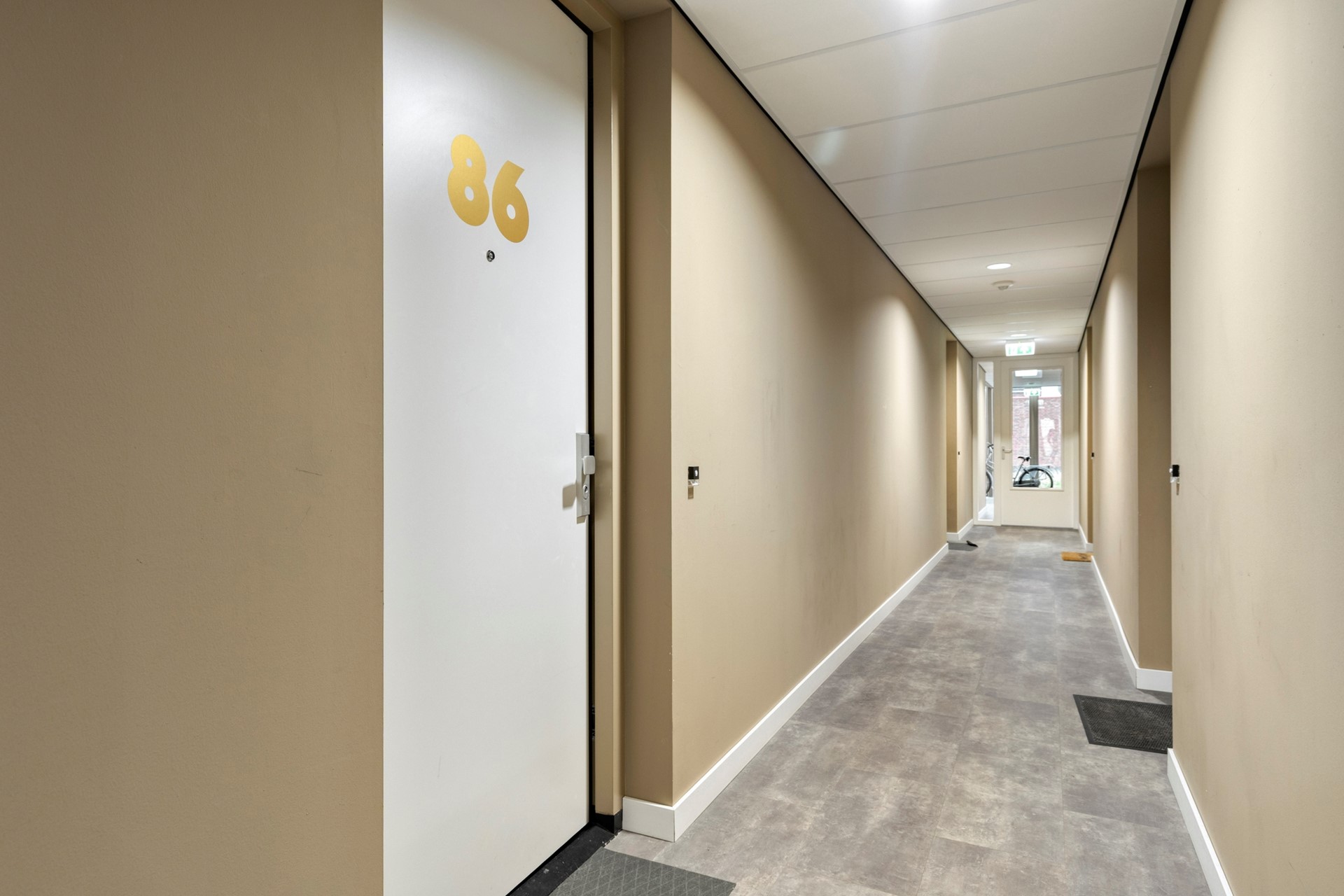 Waterlinie 124, Steenbergen foto 5