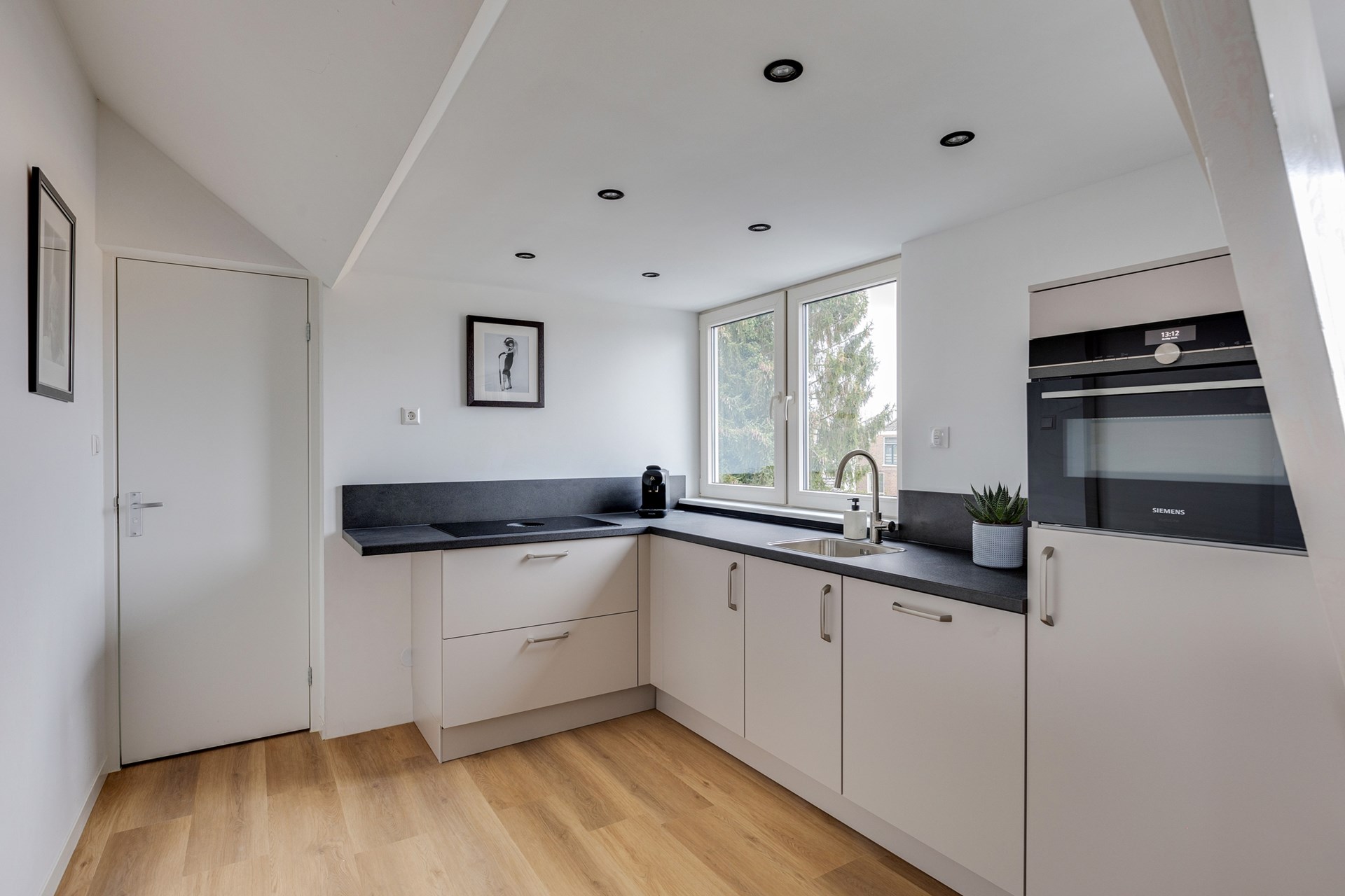 Middellaan 5A, Rheden