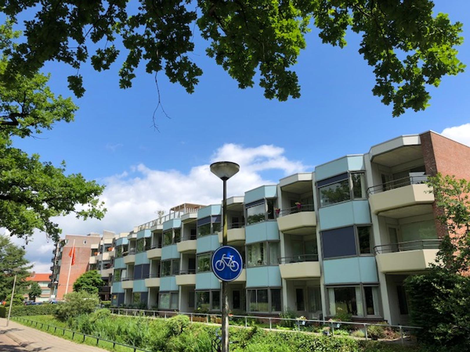 Bachweg 145, Amersfoort