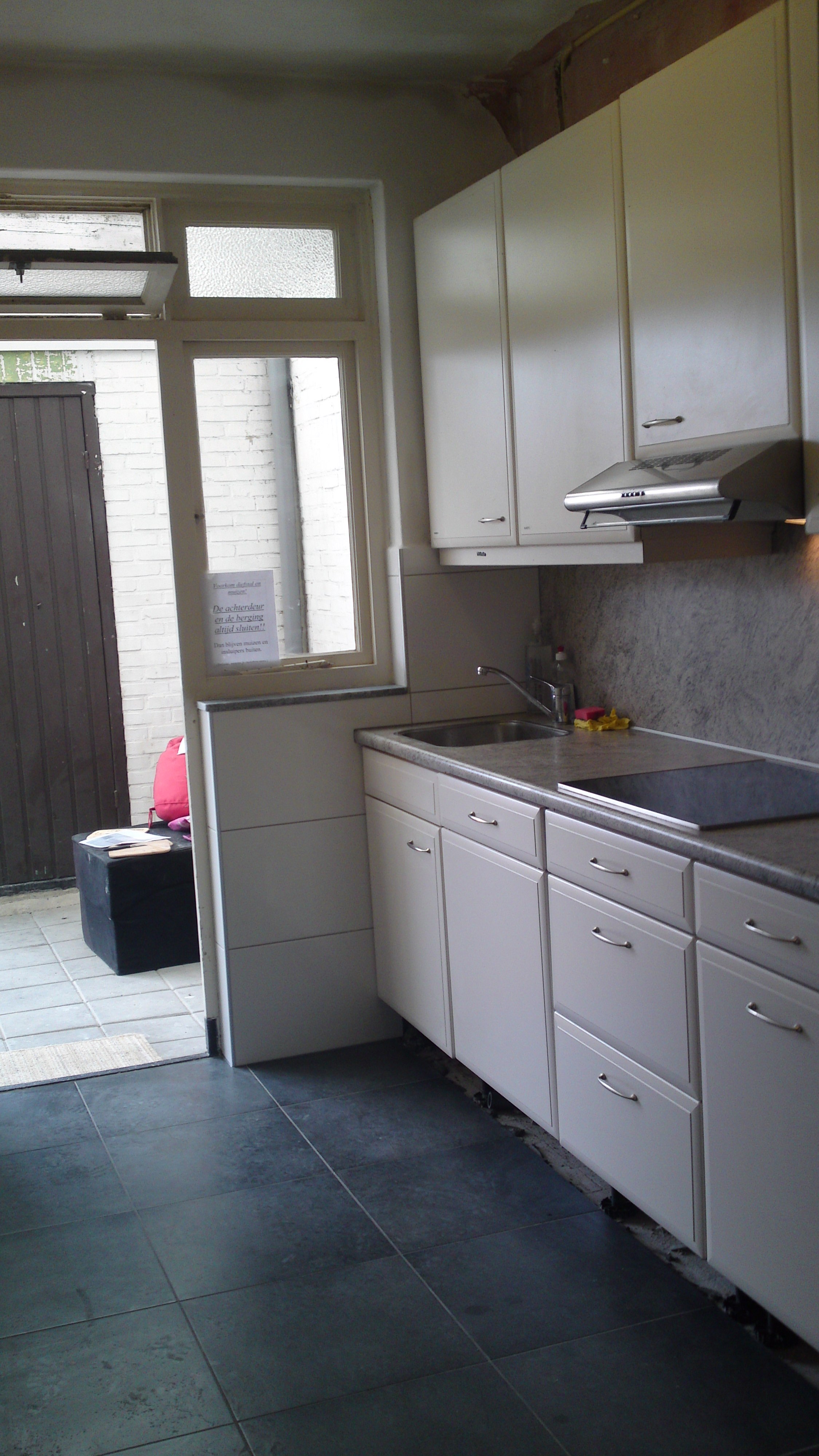 Hendrikxstraat, Venlo foto 4