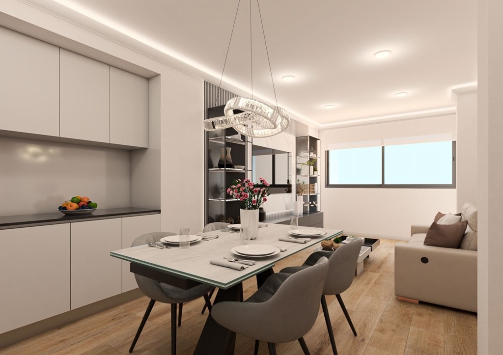 Avinguda Valencia, Maashorst foto 5