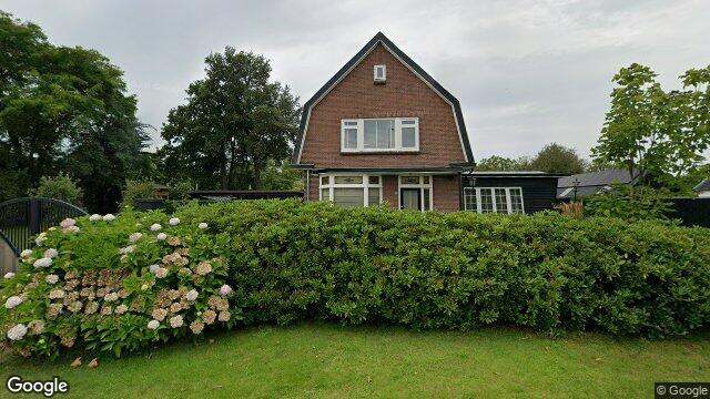 Plantagelaan 18, Barneveld