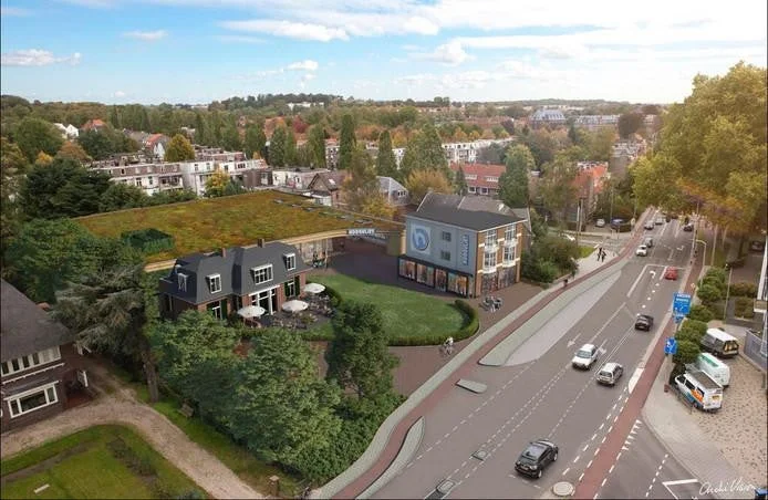 Utrechtseweg 304-1, Arnhem foto 2