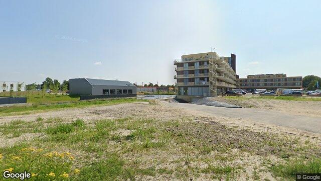 Westhavendijk 131, Goes