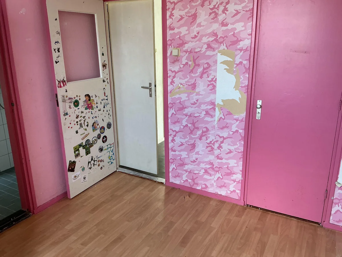 Burgemeester De Manstraat, Tiel