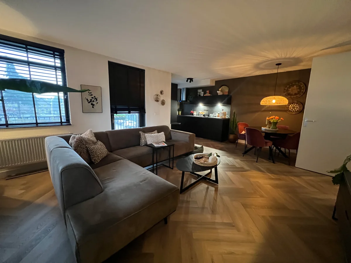 Soerenseweg 31C, Apeldoorn