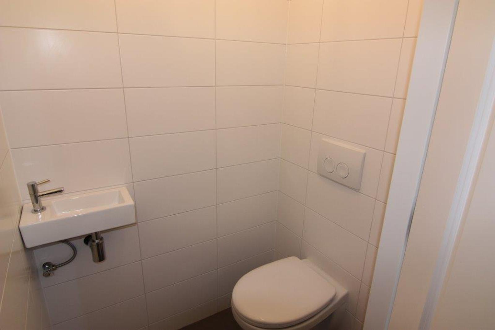 Meentweg 113, Eemnes