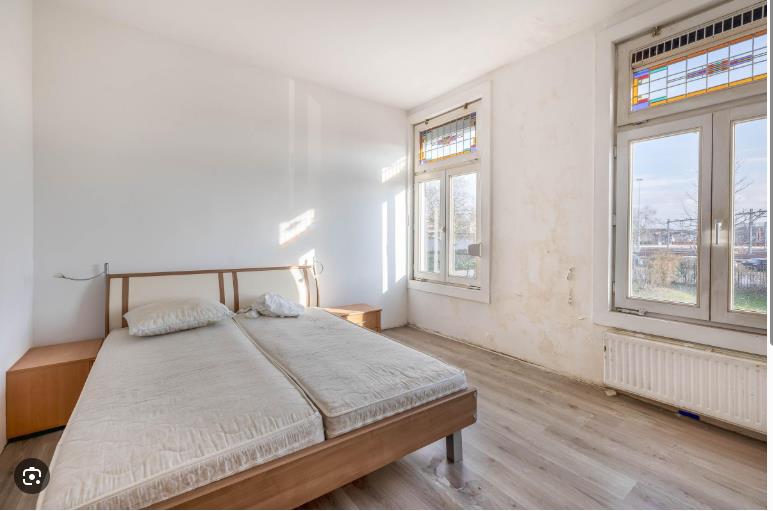 Sloterbeekstraat, Venlo foto 4