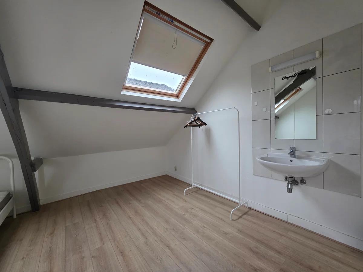 Delpratsingel, Breda foto 3