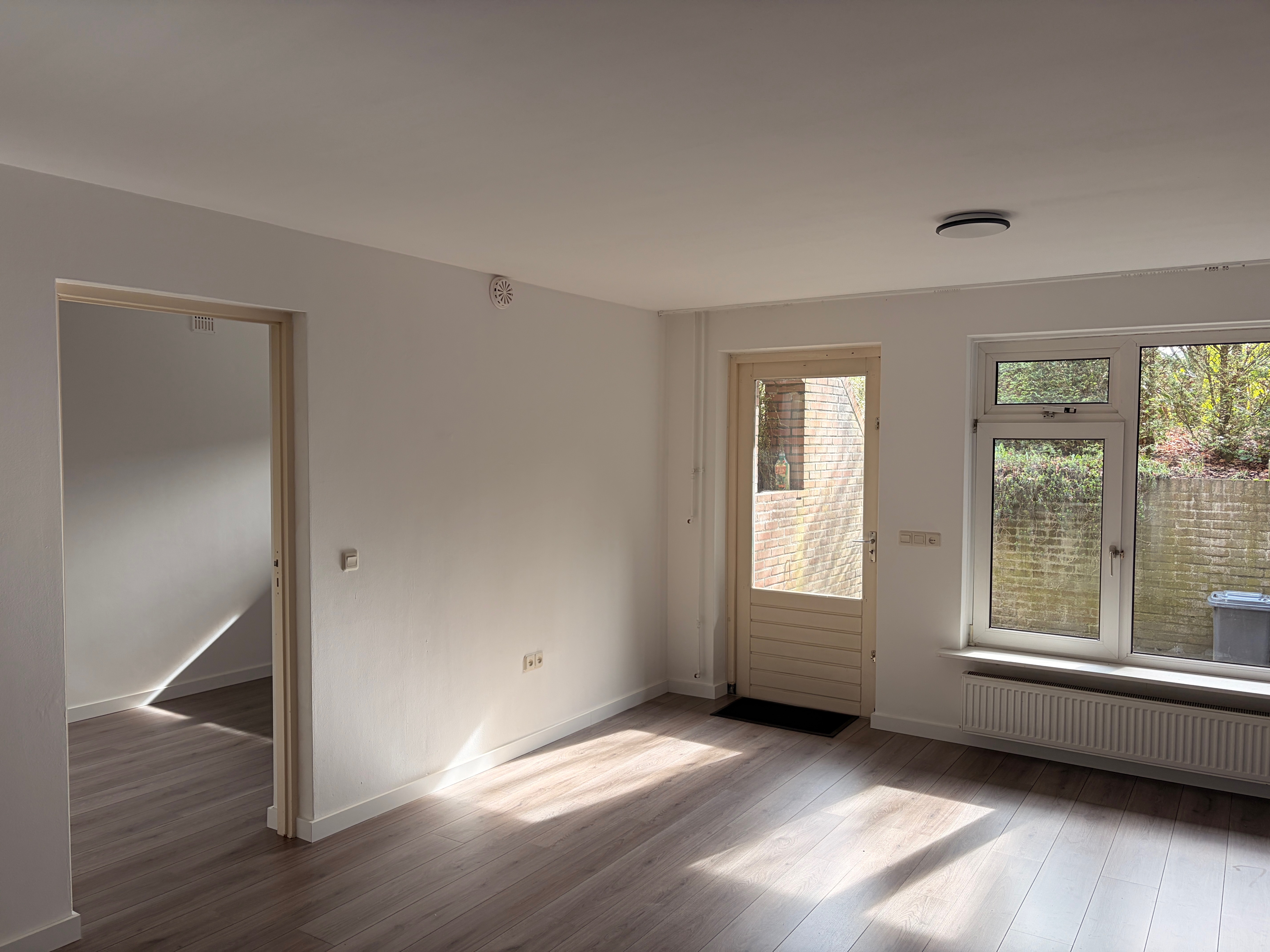 van Nispenstraat, Berg En Dal foto 3