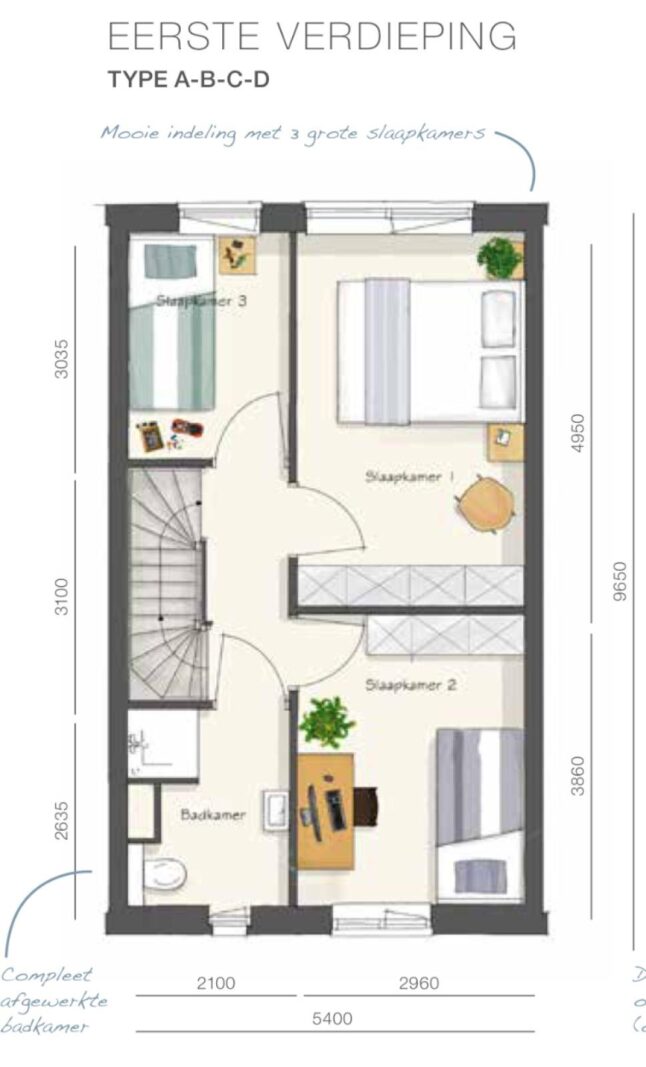 Scheepstimmerstraat 4, Goes