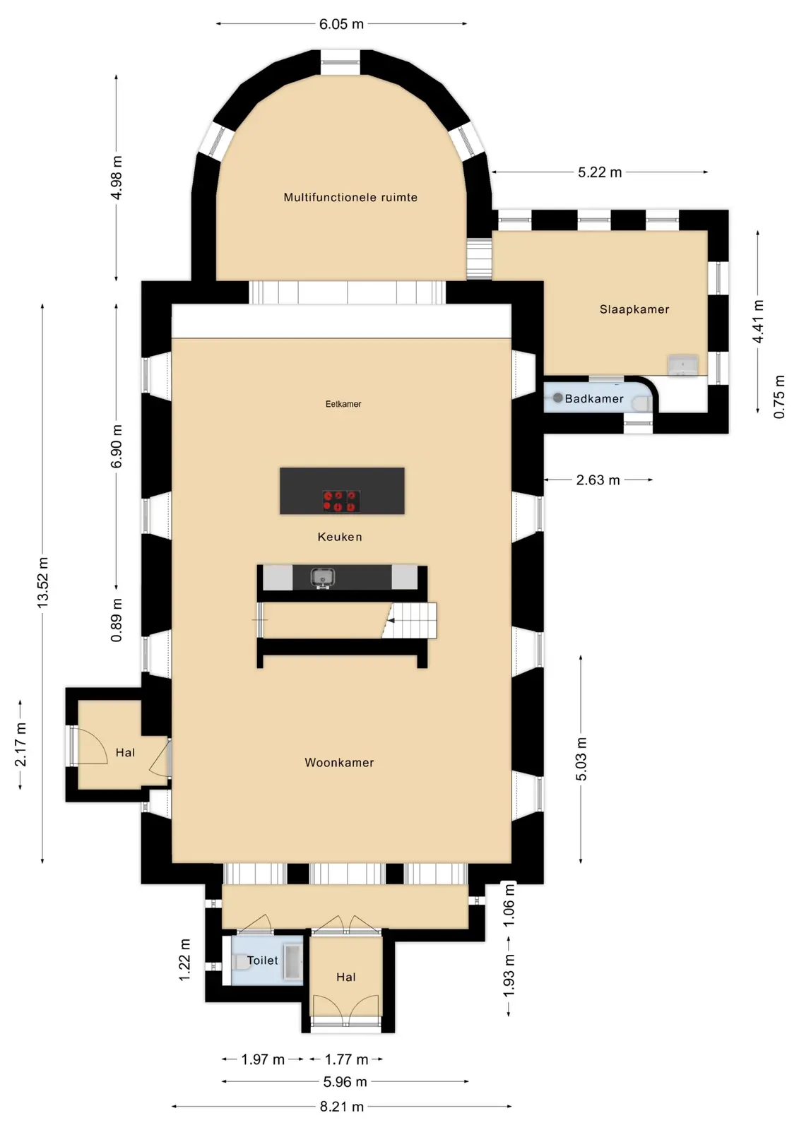 Burgtstraat 18, Boekel foto 2