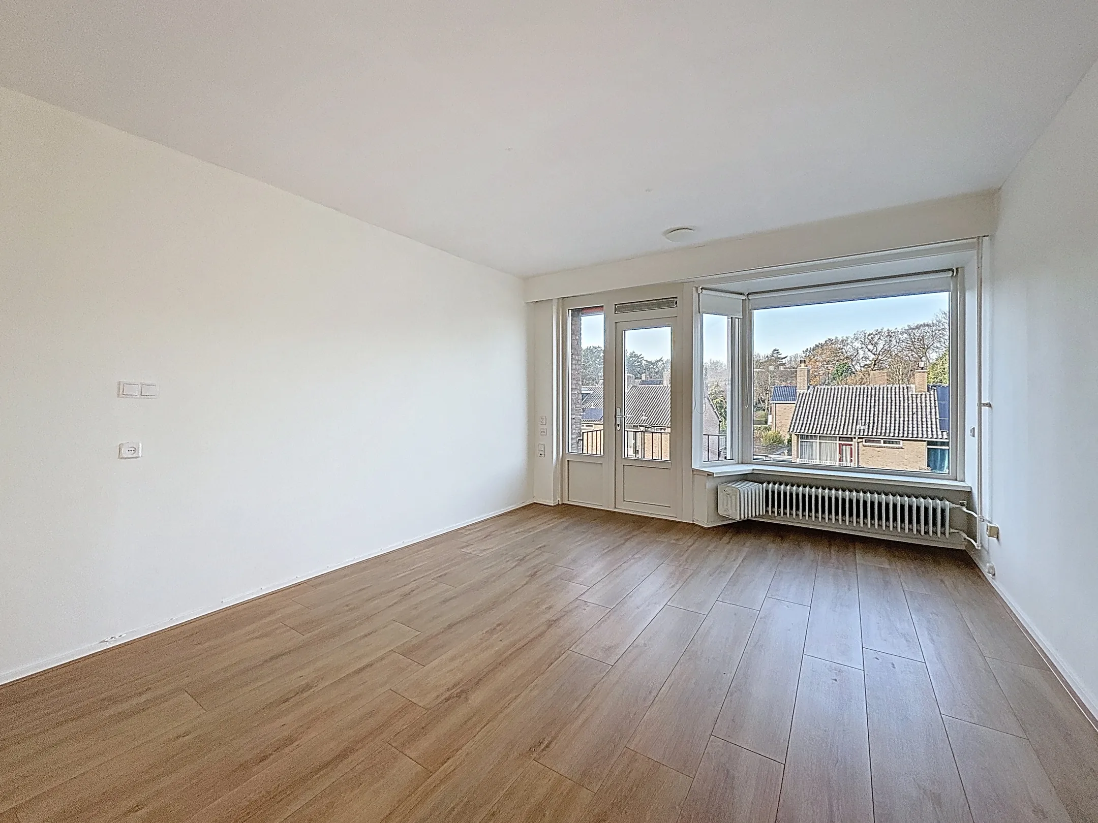 Pieter Keijlaan, Bloemendaal