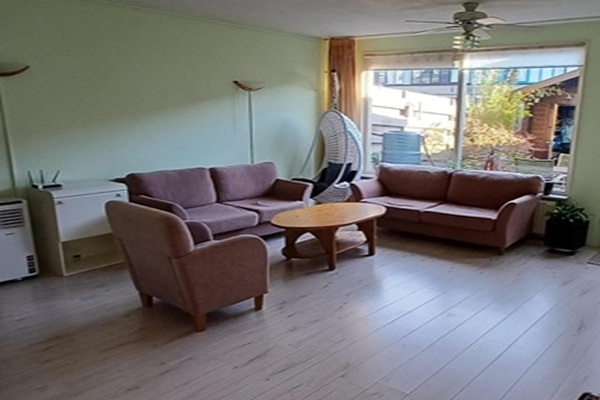 Lucille Ballstraat 53, Almere