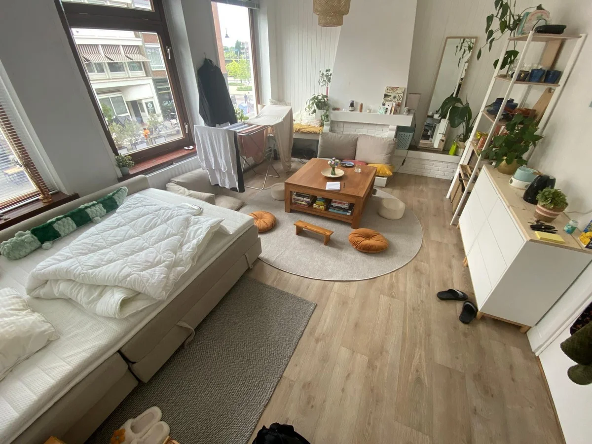 Steenstraat, Arnhem foto 2