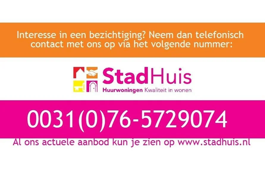 Menno van Coehoornstraat 2 D21, Breda foto 3