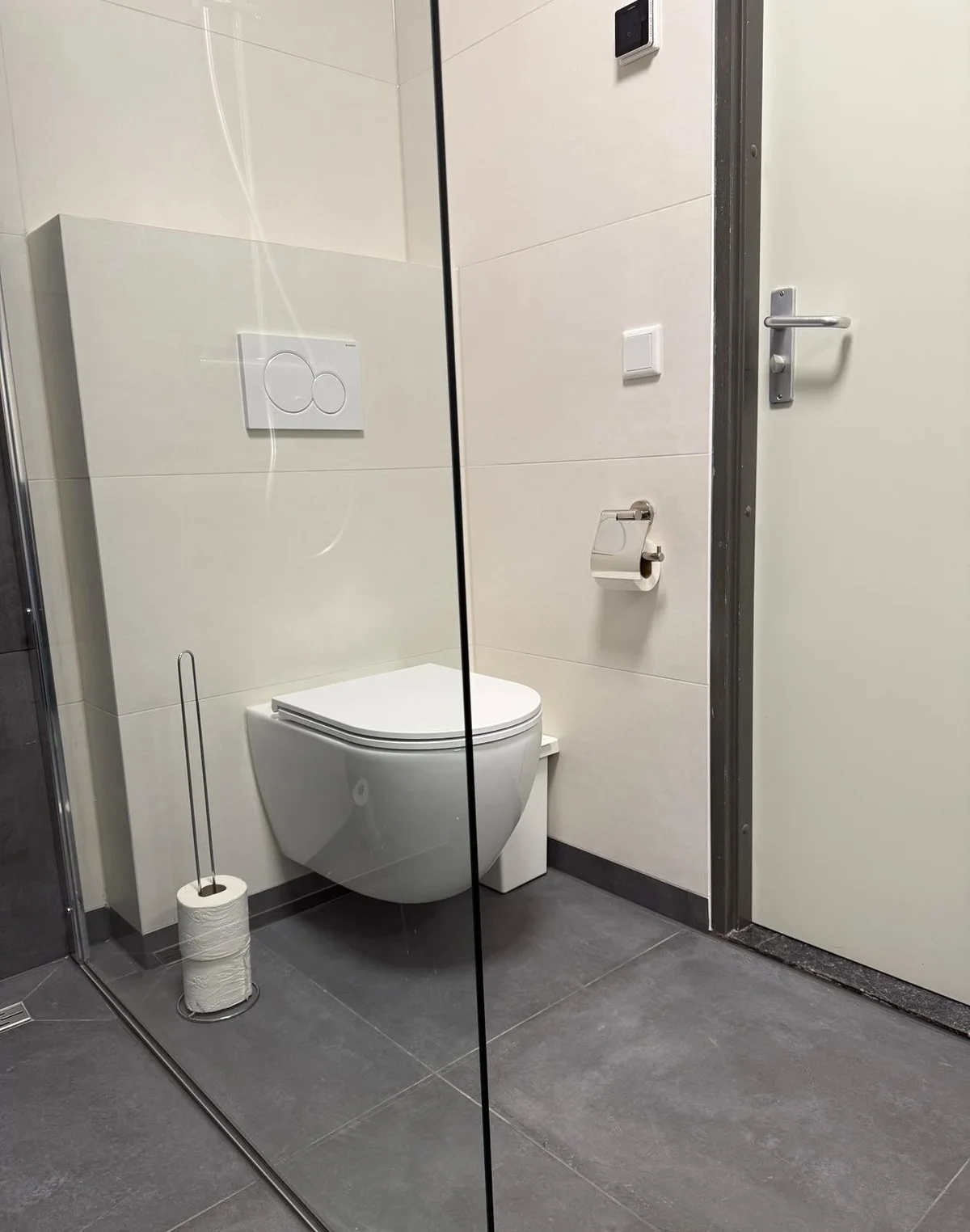 Kloosterwandstraat, Roermond