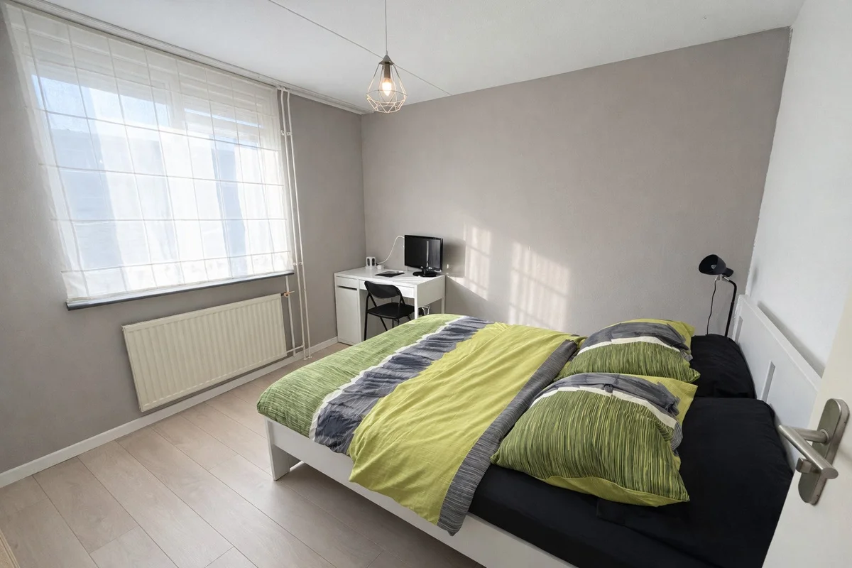 Meerpaal, Amstelveen