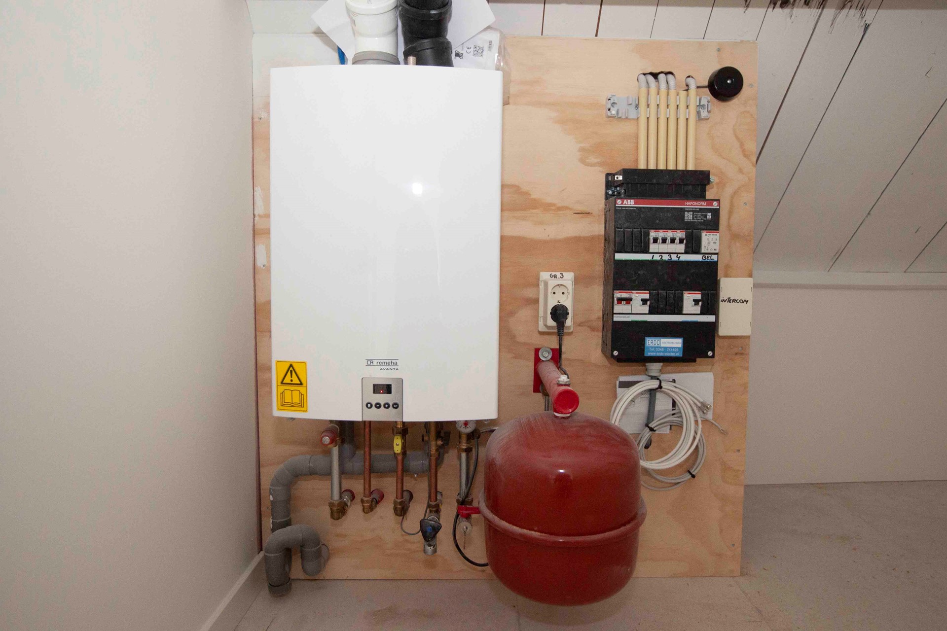 Voorstraat, Woerden foto 3