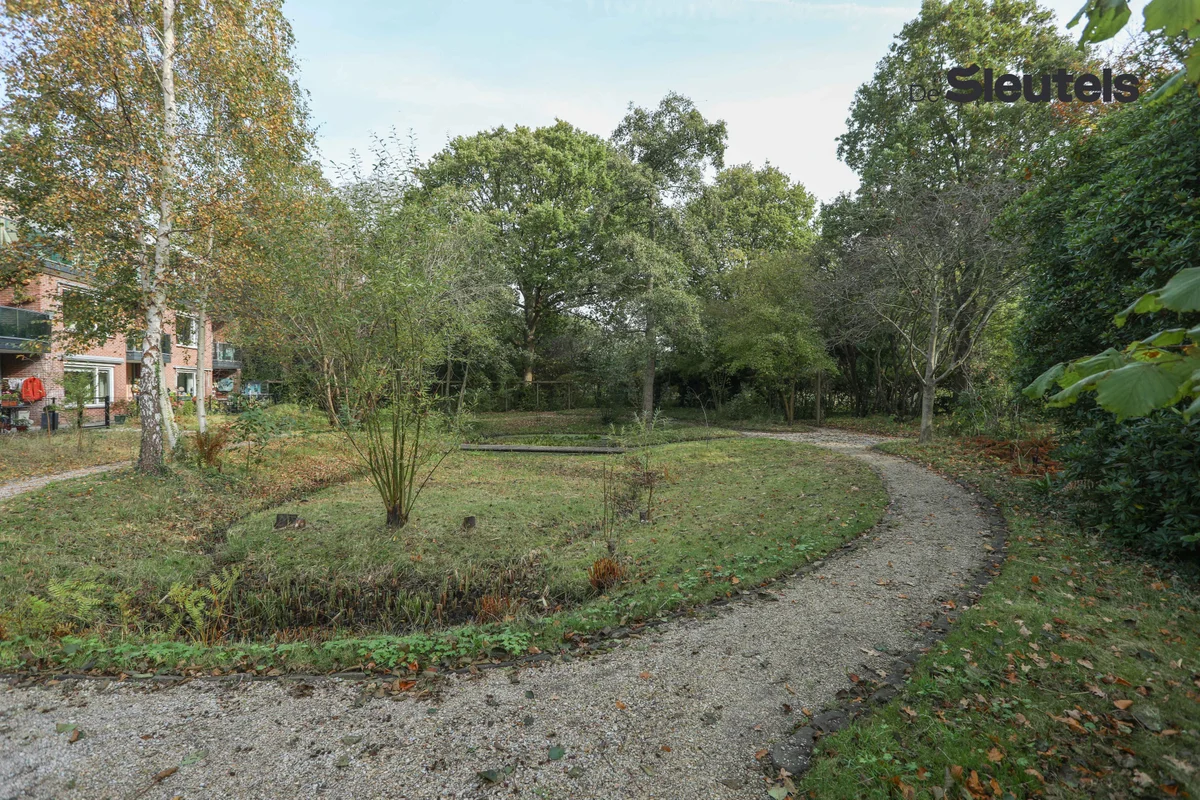 Prins Bernhardlaan, Voorschoten foto 4