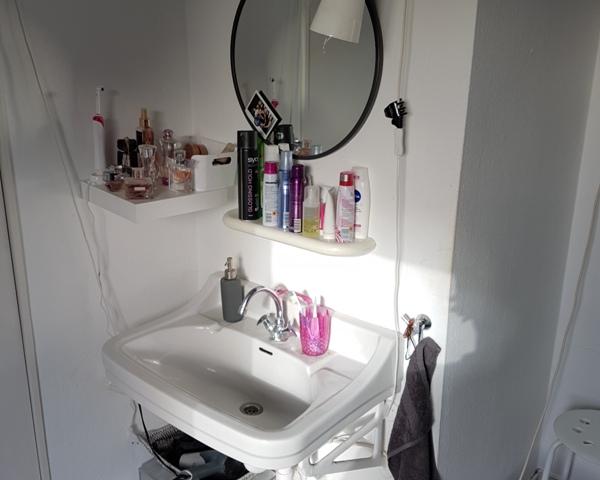 Holsteynstraat, Haarlem