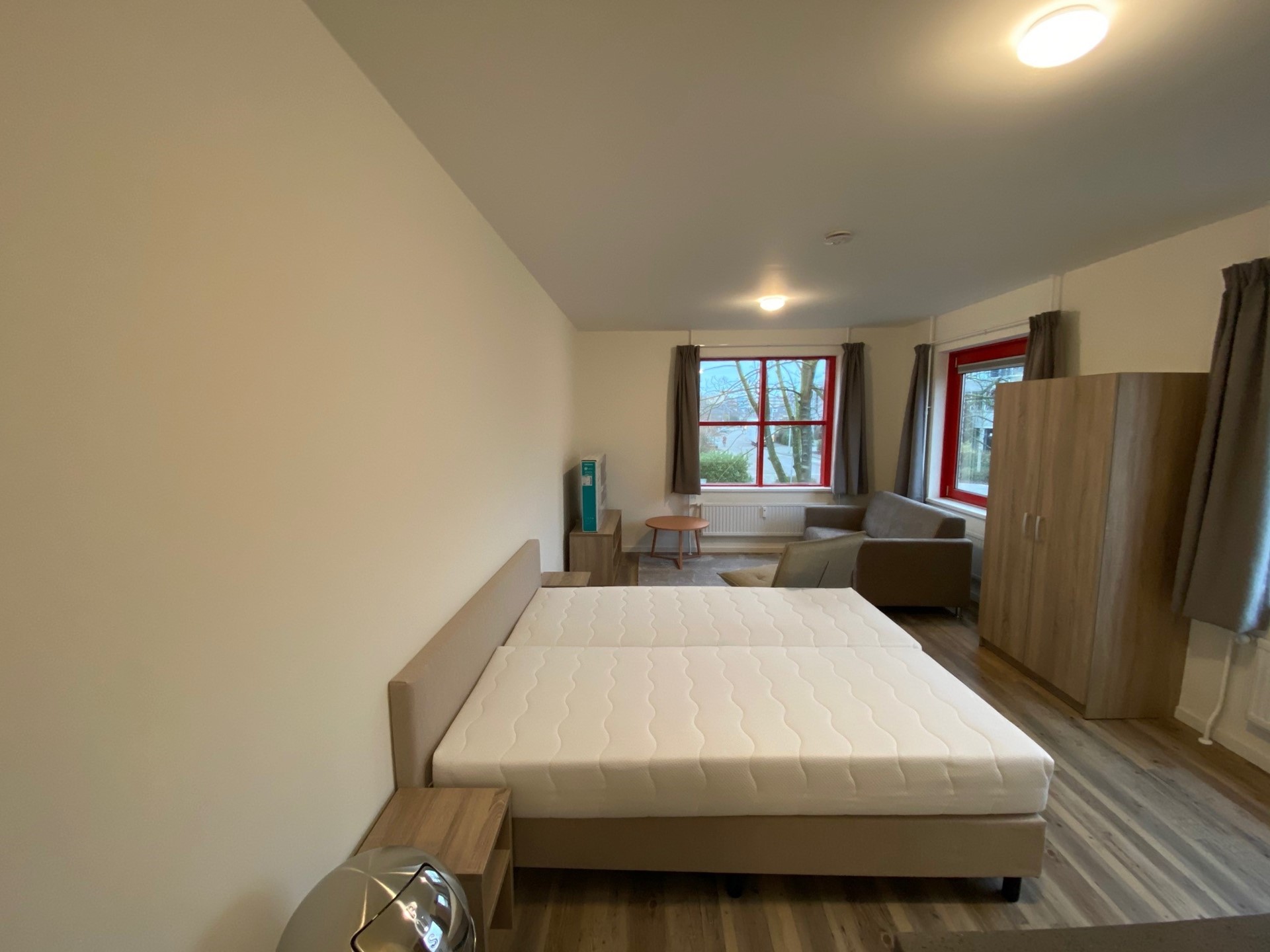 Henry Dunantweg, Alphen Aan Den Rijn