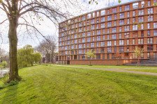 Klaproos 2, Veenendaal