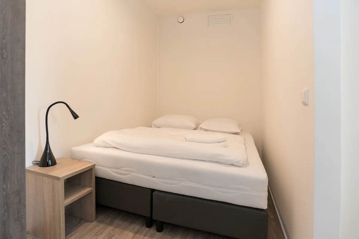 Jan van Gentstraat, Haarlemmermeer