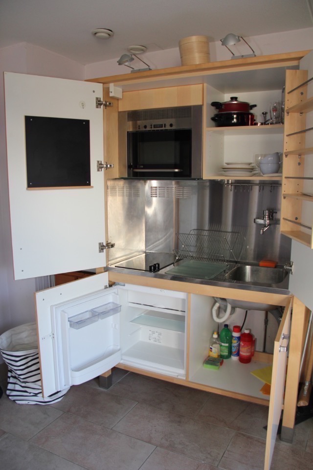 Arsenaal, Haarlemmermeer