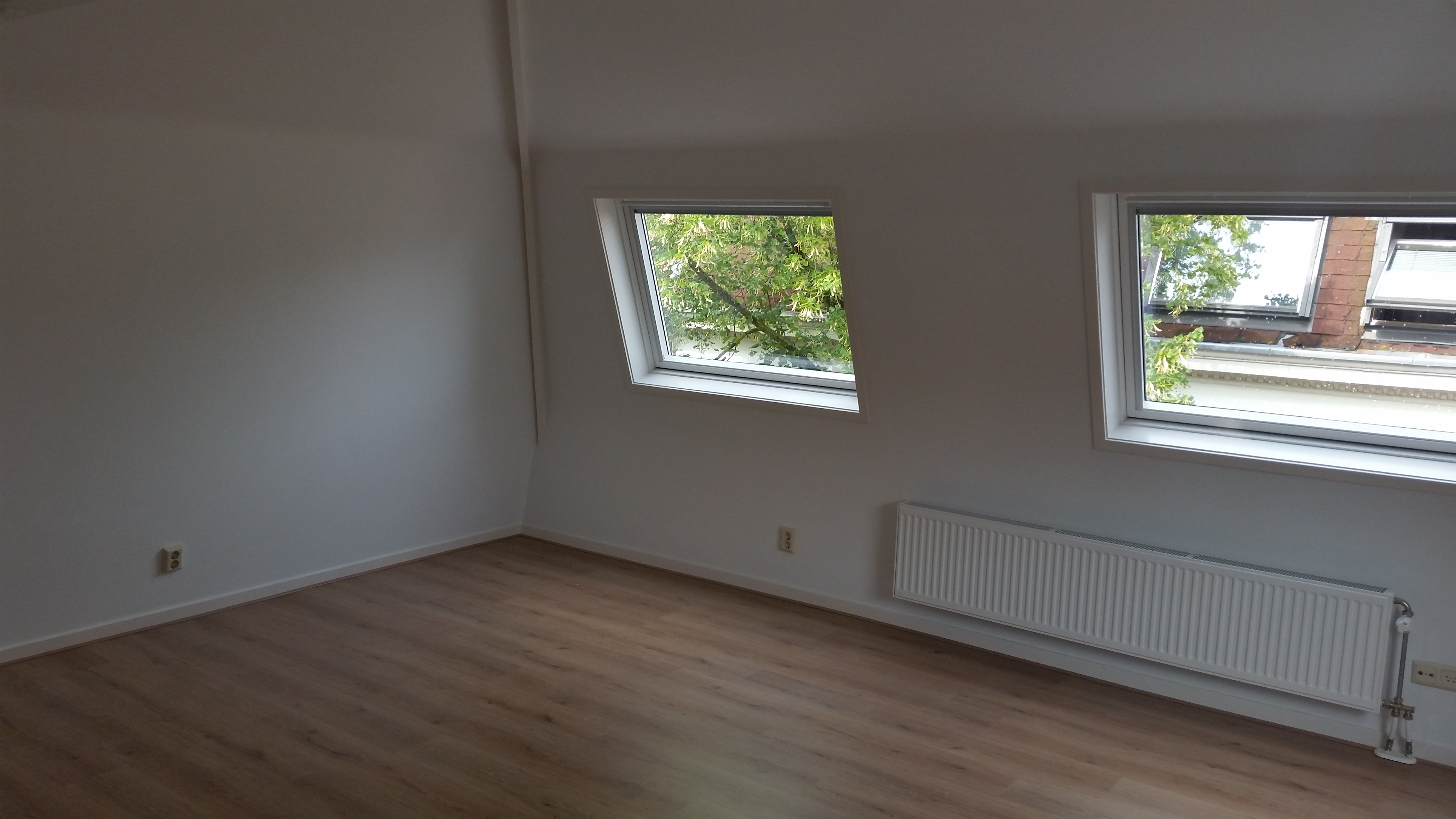 Barrevoetestraat, Haarlem foto 4