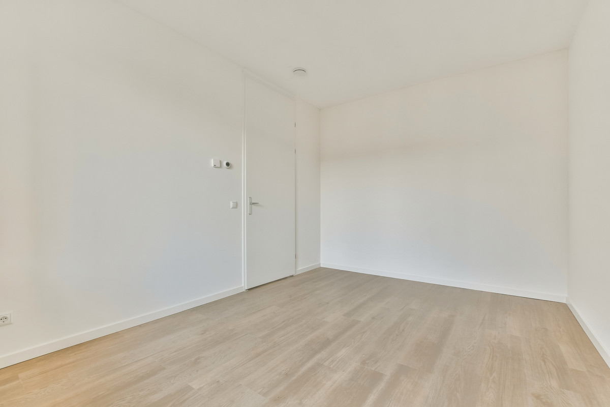 Mies van der Rohestraat 297, Haarlemmermeer