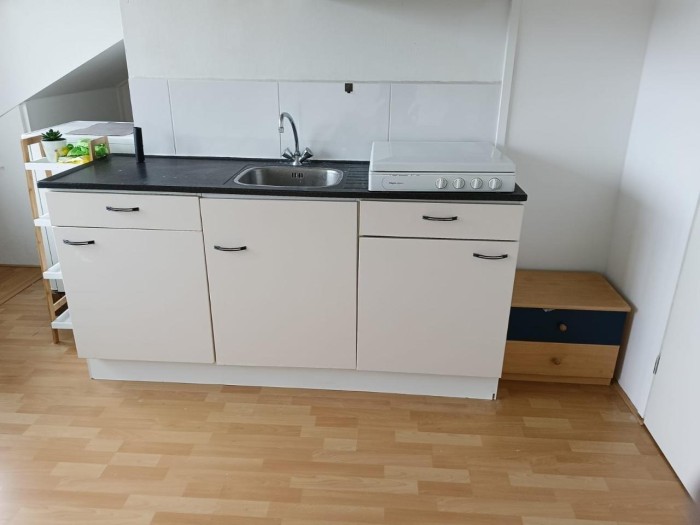 Henri Didonweg, Haarlemmermeer