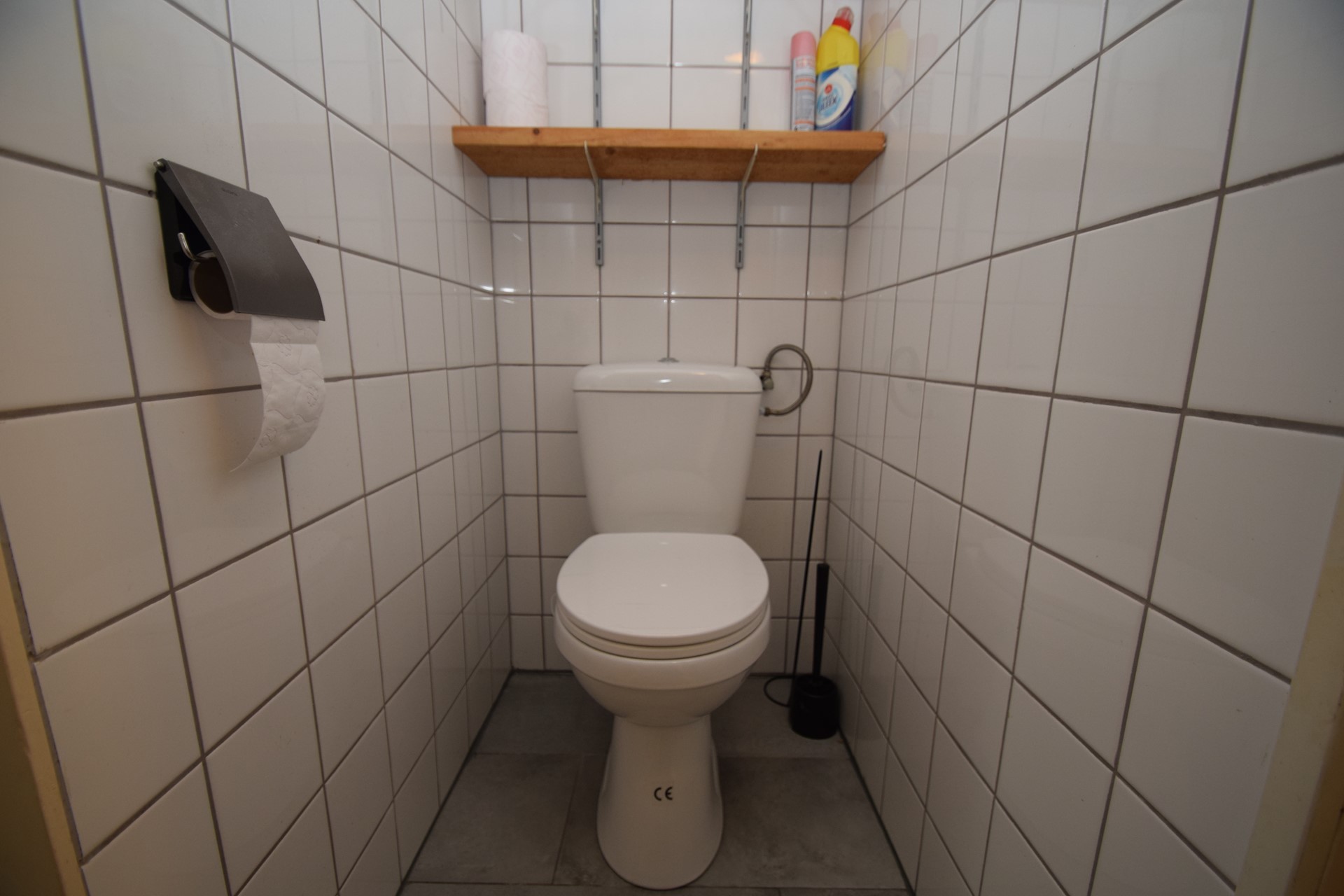 Sint Odulfstraat 2B, Beverwijk