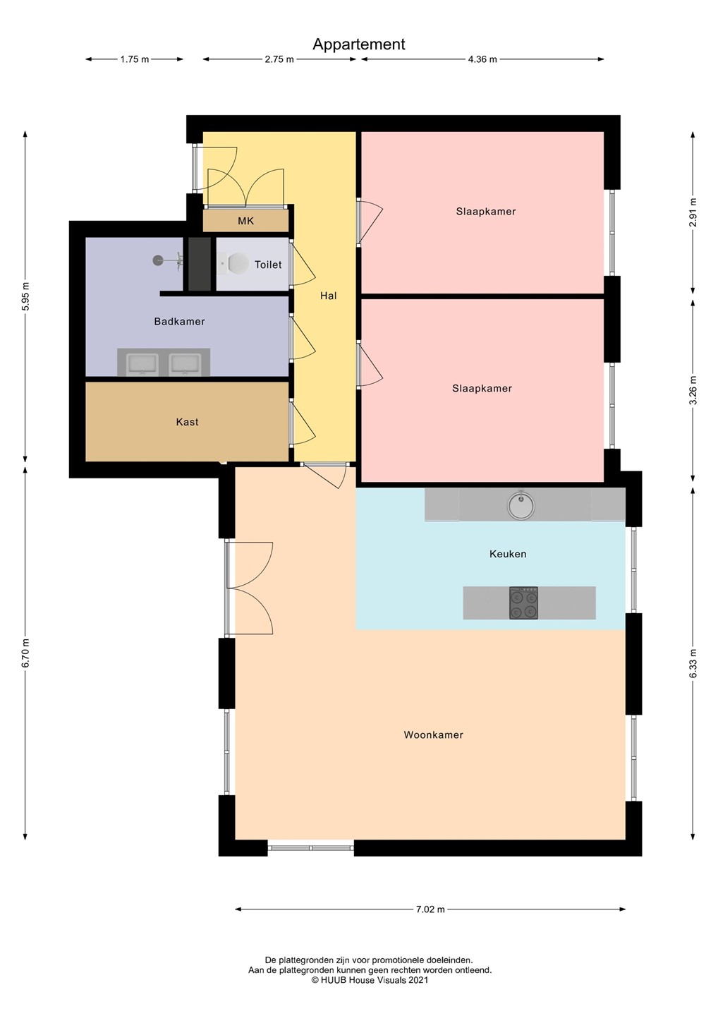 Beneluxlaan, Stadskanaal foto 5