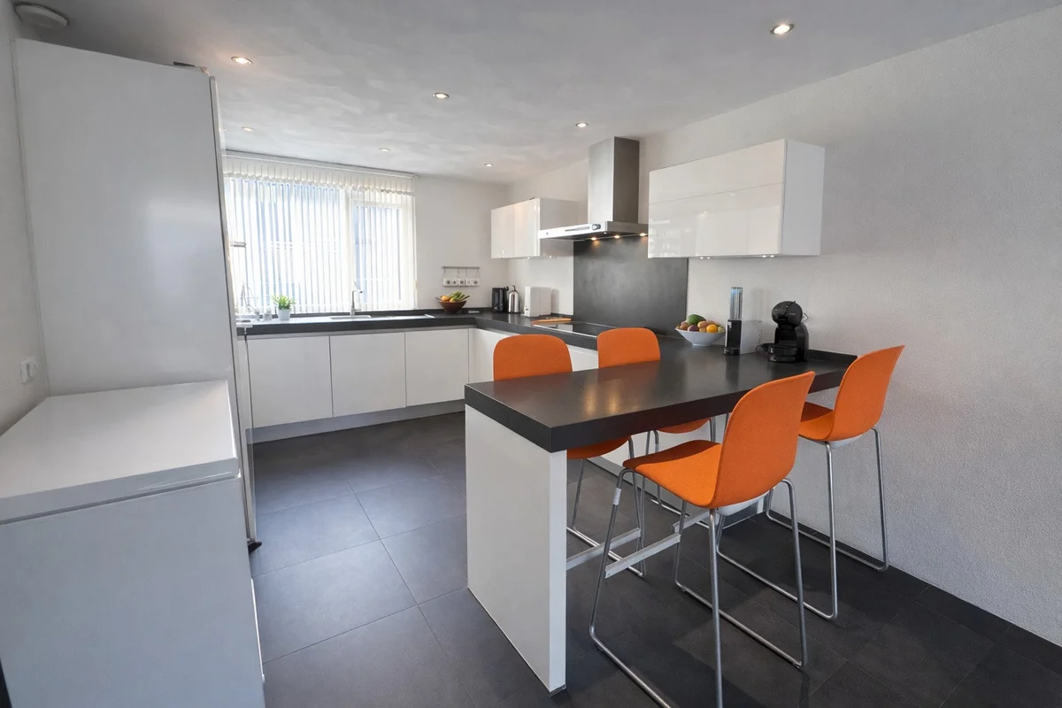 Meerpaal, Amstelveen