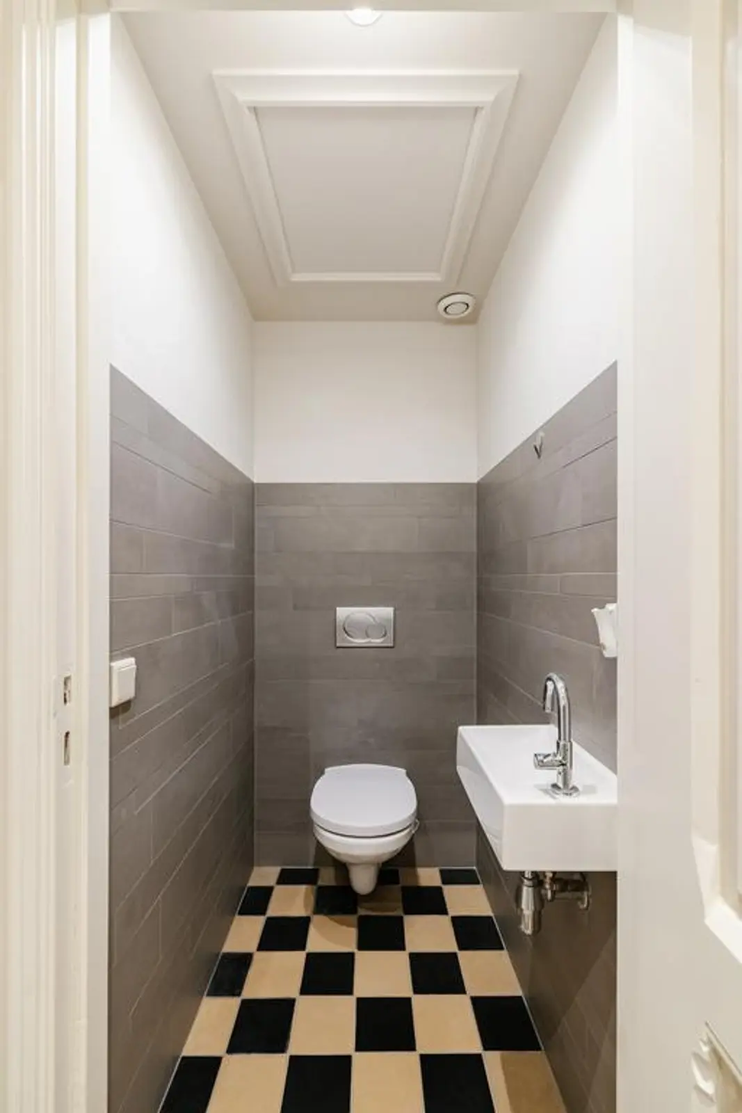 Bloemendaalseweg 236 c, Bloemendaal