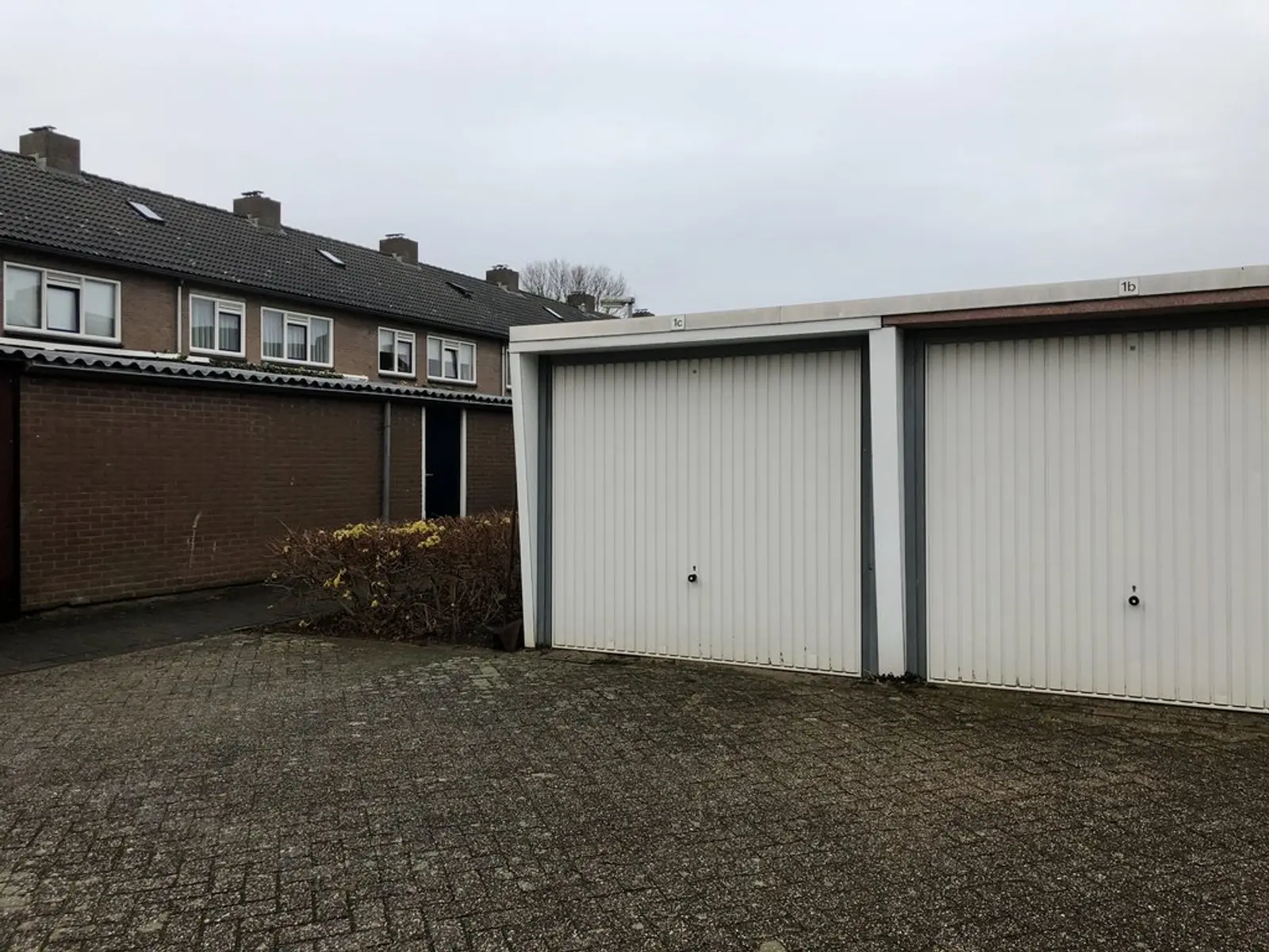 M.L. Kingstraat, Lingewaard