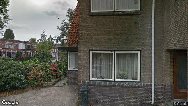 Graaf Florisweg 113, Gouda