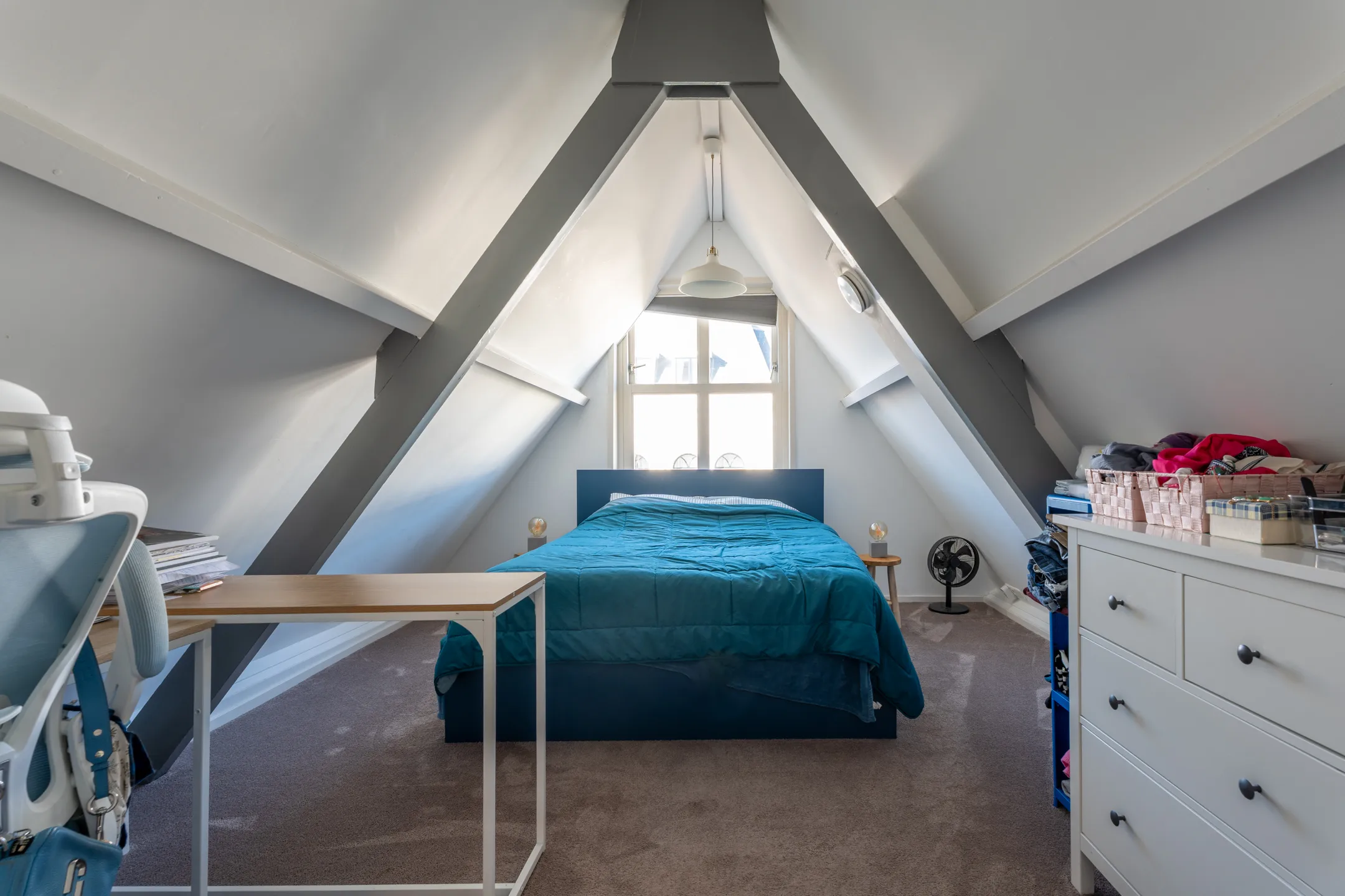 Haarstraat 60-A, Gorinchem foto 3