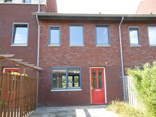 Porta Basilica, Houten