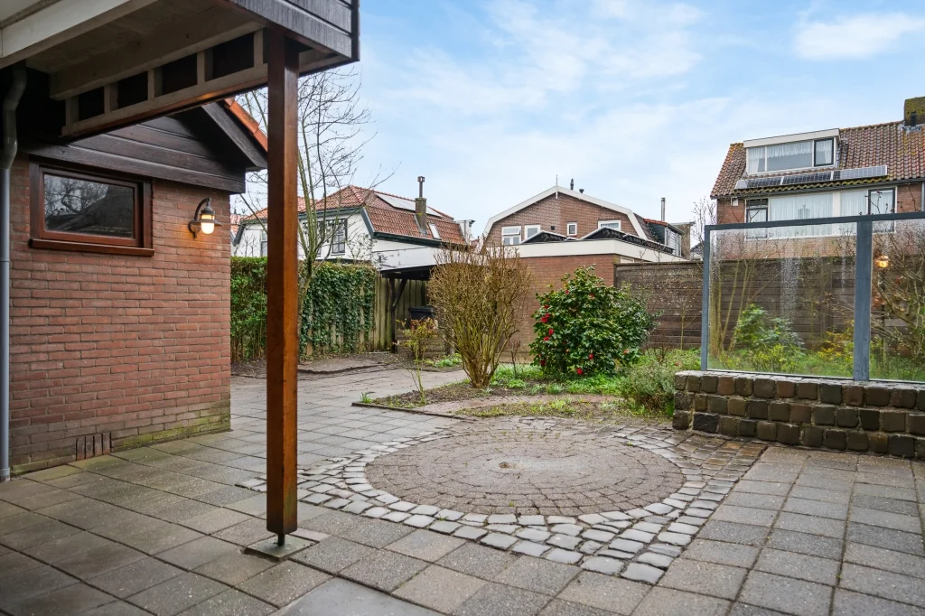 Westergeest, Uitgeest foto 3