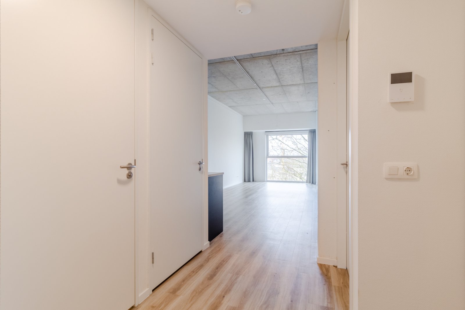 's-Gravelandseweg, Schiedam