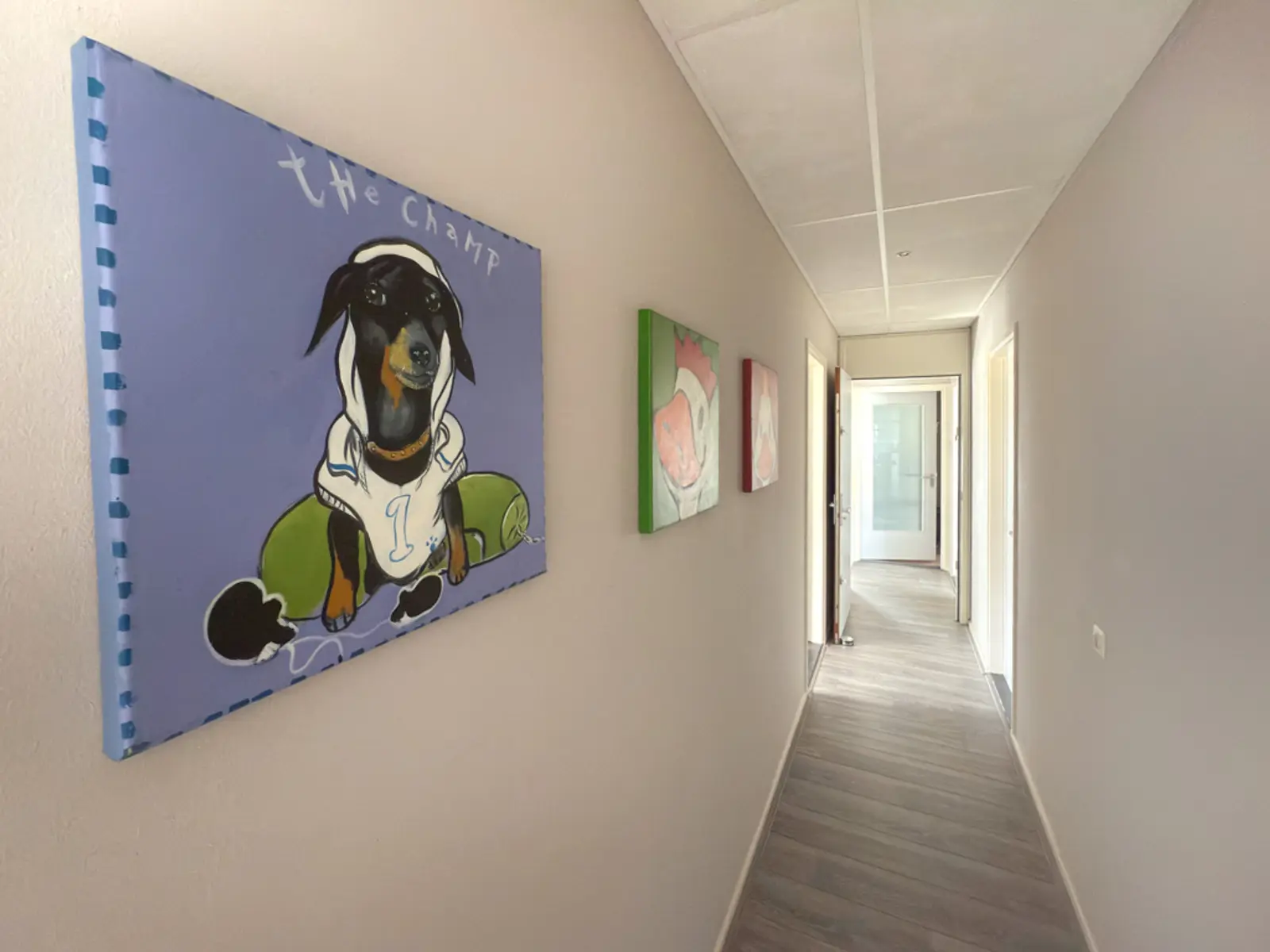 Kerkstraat 30, Venlo foto 3