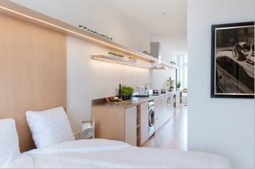 Moelenshof 14-1, Noordwijk foto 5