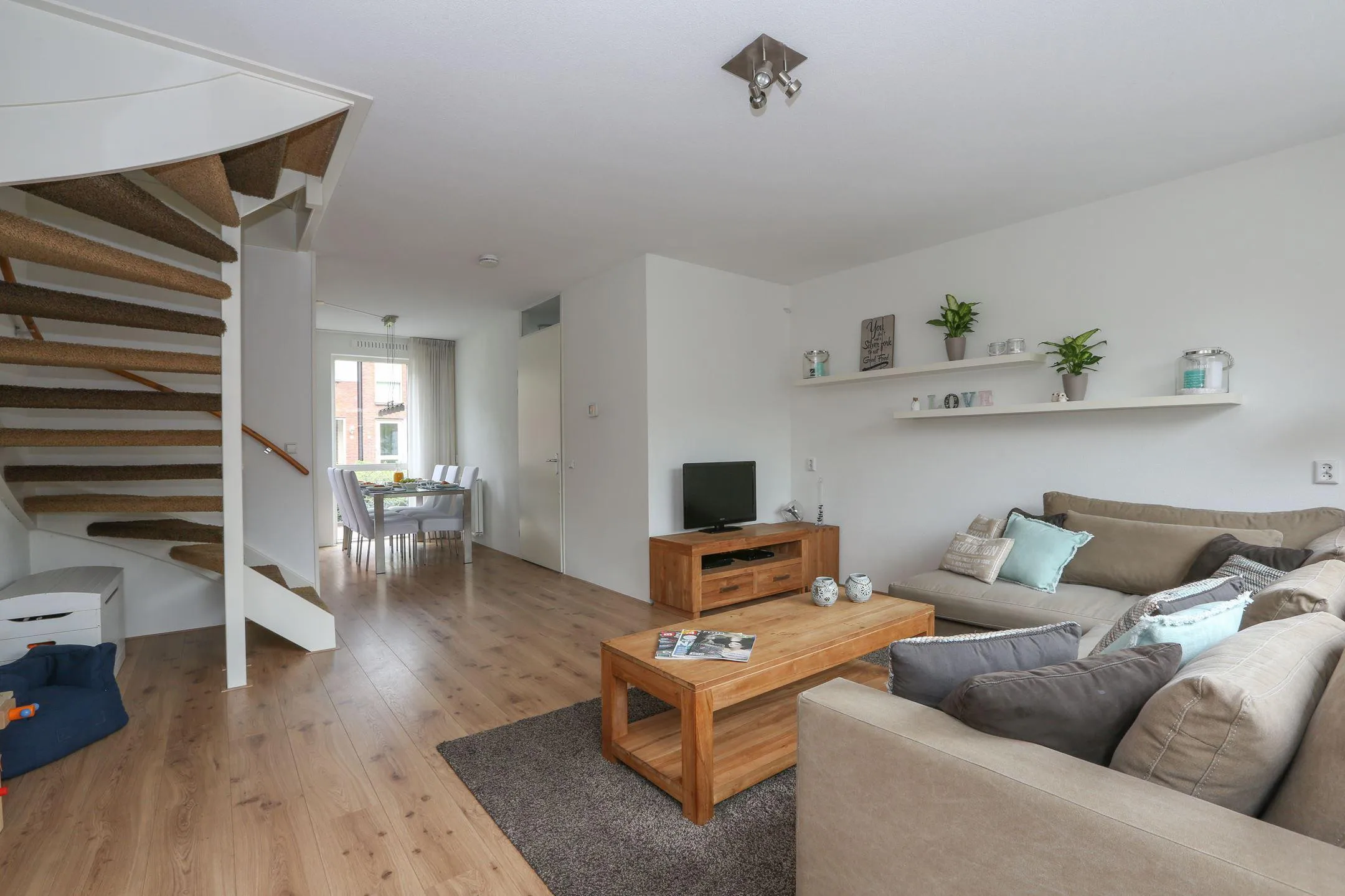 Rotterdamhaven 17, Purmerend