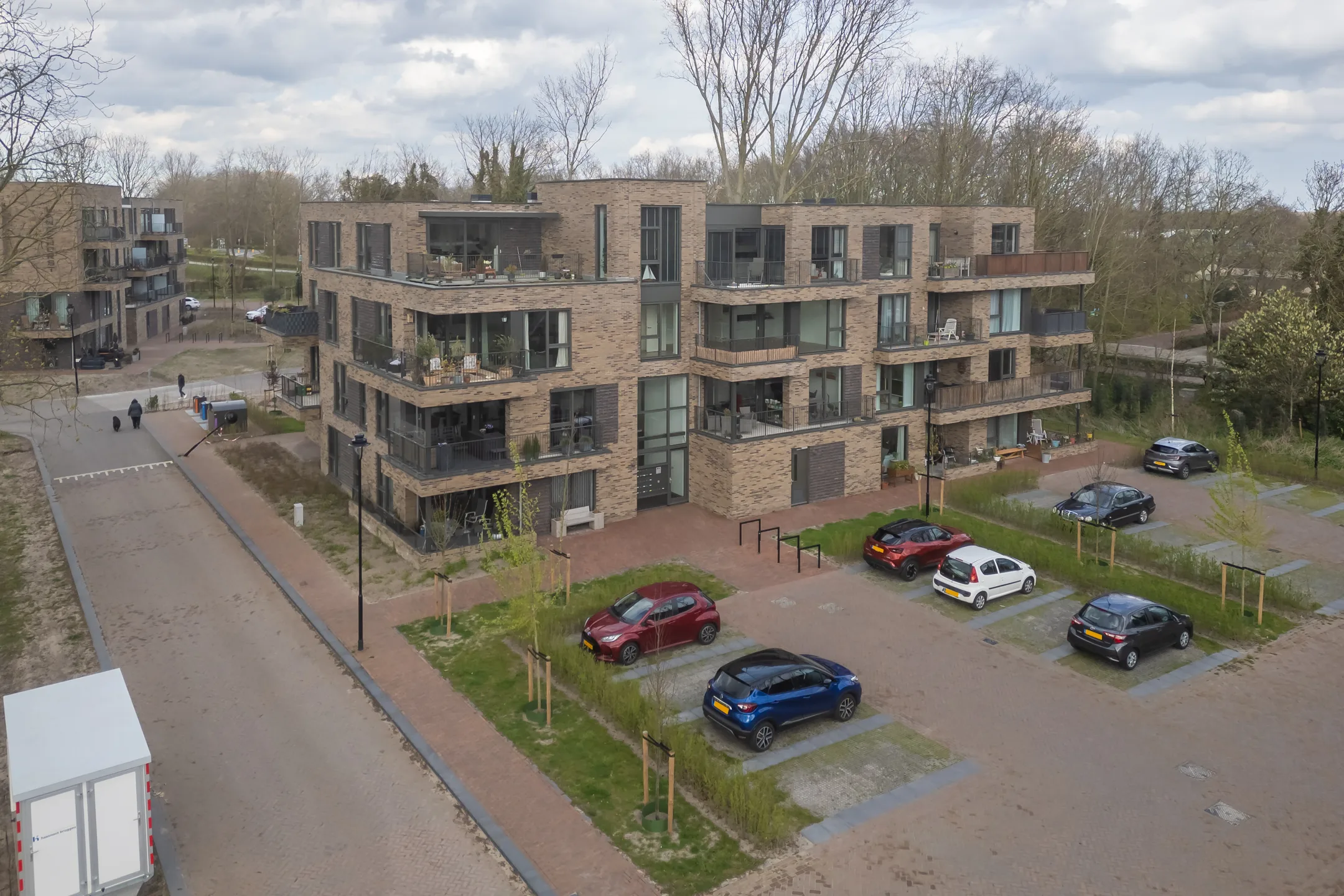 Sint Antoniusstraat 102, Noordwijk foto 4