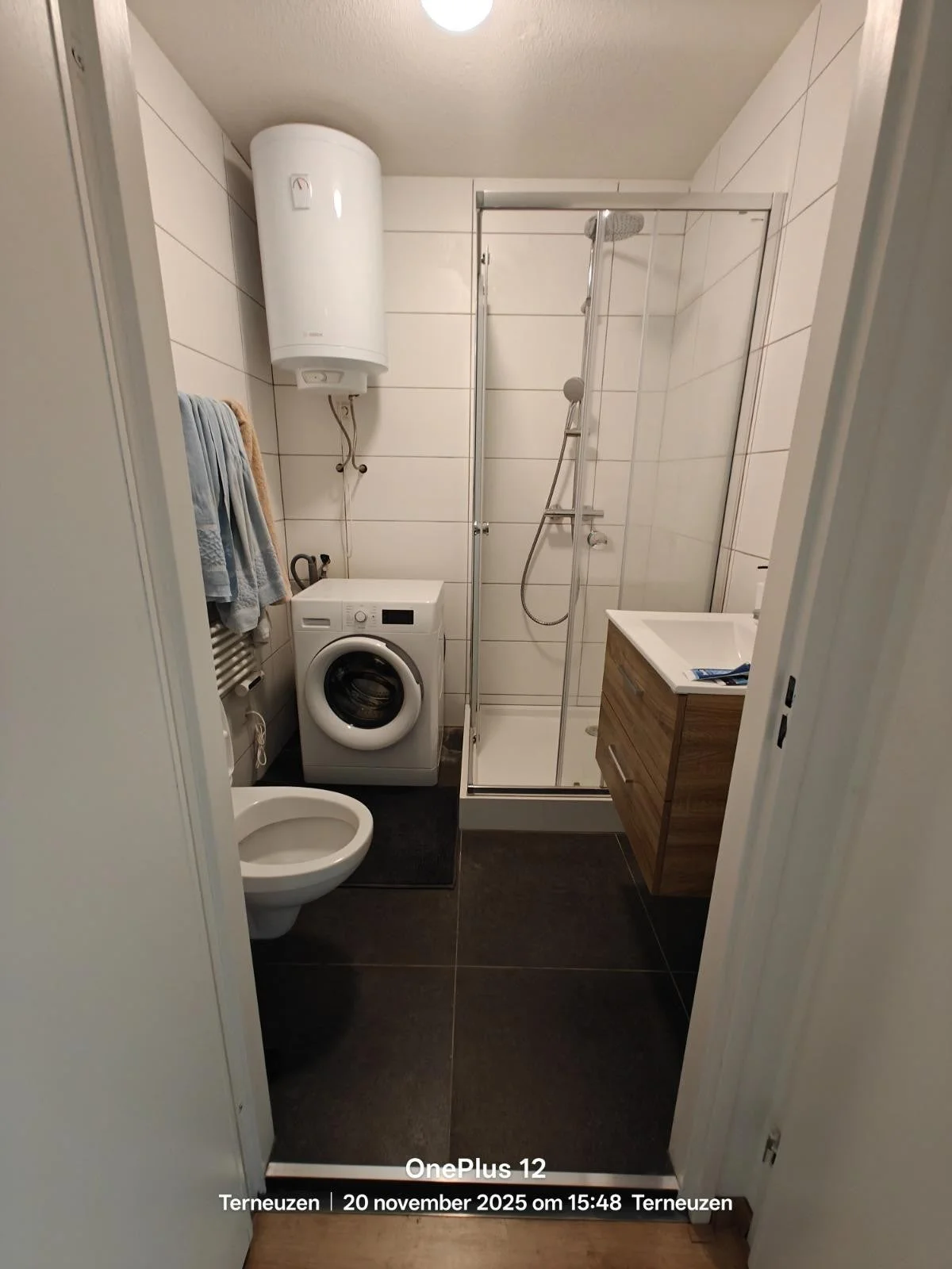 Beethovenhof, Terneuzen