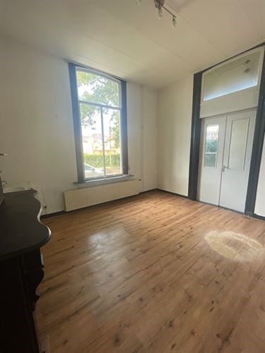 Zuider Parallelweg, Rheden