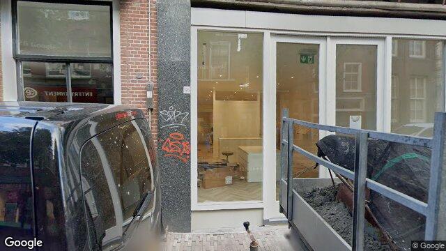 Grote Houtstraat 120-ARD3, Haarlem